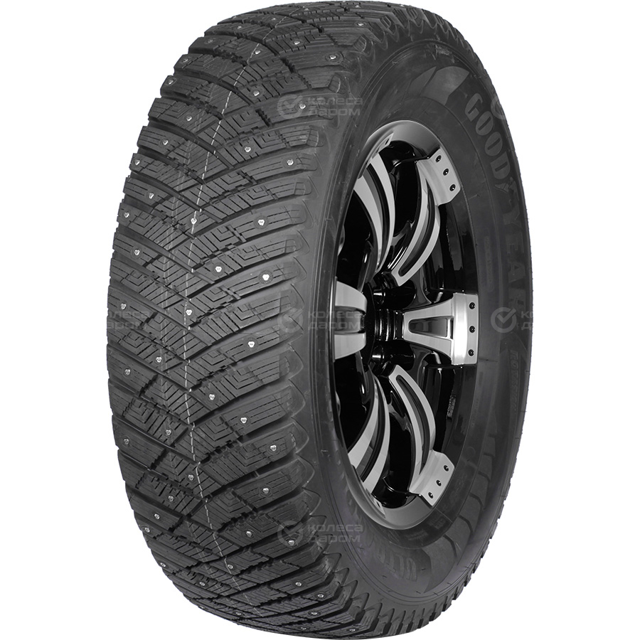Шина Goodyear UltraGrip Ice Arctic SUV 285/50 R20 112T