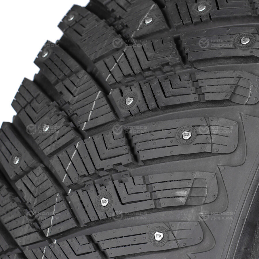 Шина Goodyear UltraGrip Ice Arctic SUV 285/50 R20 112T