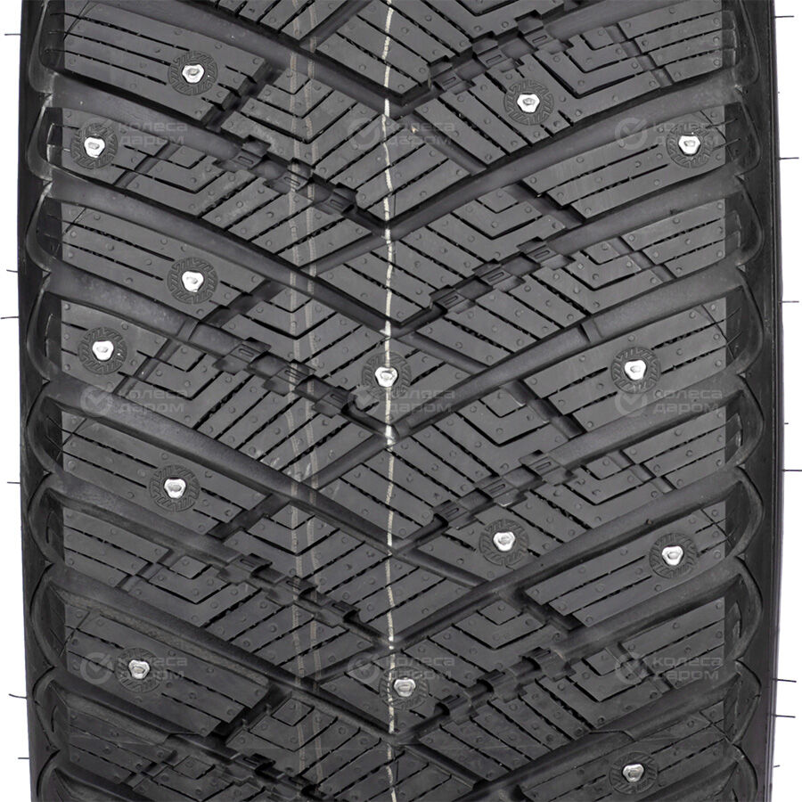 Шина Goodyear UltraGrip Ice Arctic SUV 285/50 R20 112T