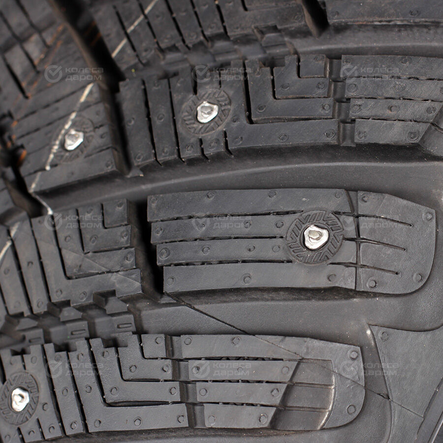 Шина Goodyear UltraGrip Ice Arctic SUV 285/50 R20 112T