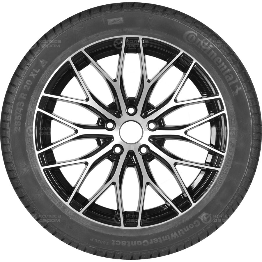 Шина Continental Conti Winter Contact TS 830 P SUV 305/40 R20 112V