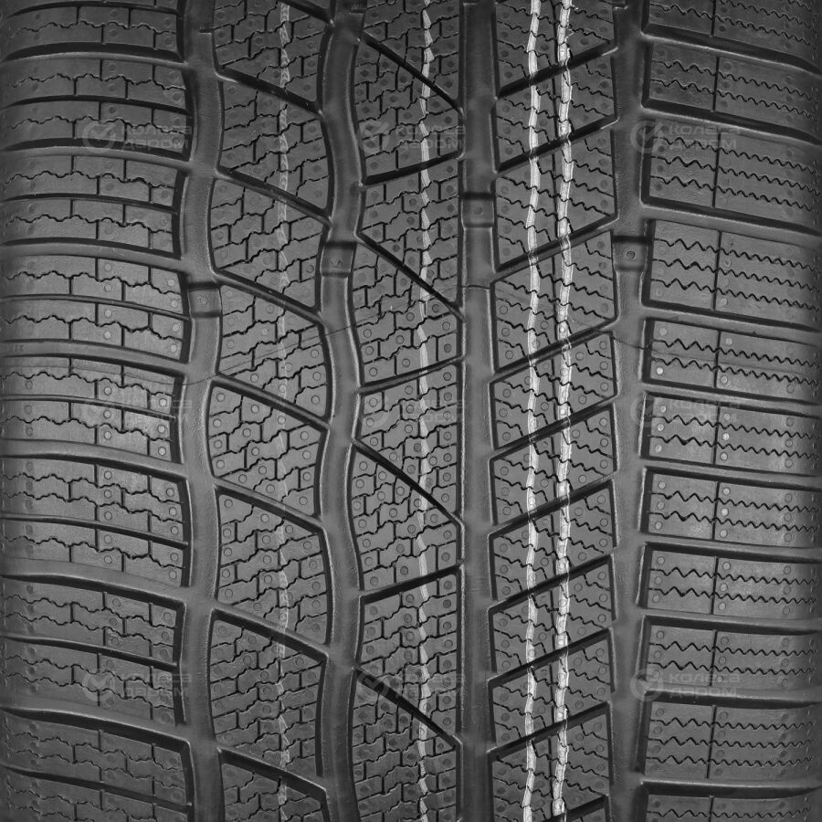 Шина Continental Conti Winter Contact TS 830 P SUV 305/40 R20 112V