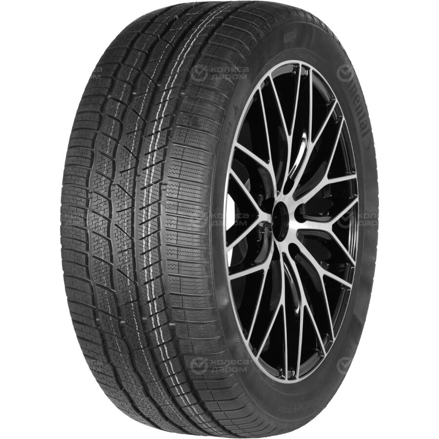 Шина Continental Conti Winter Contact TS 830 P SUV 305/40 R20 112V