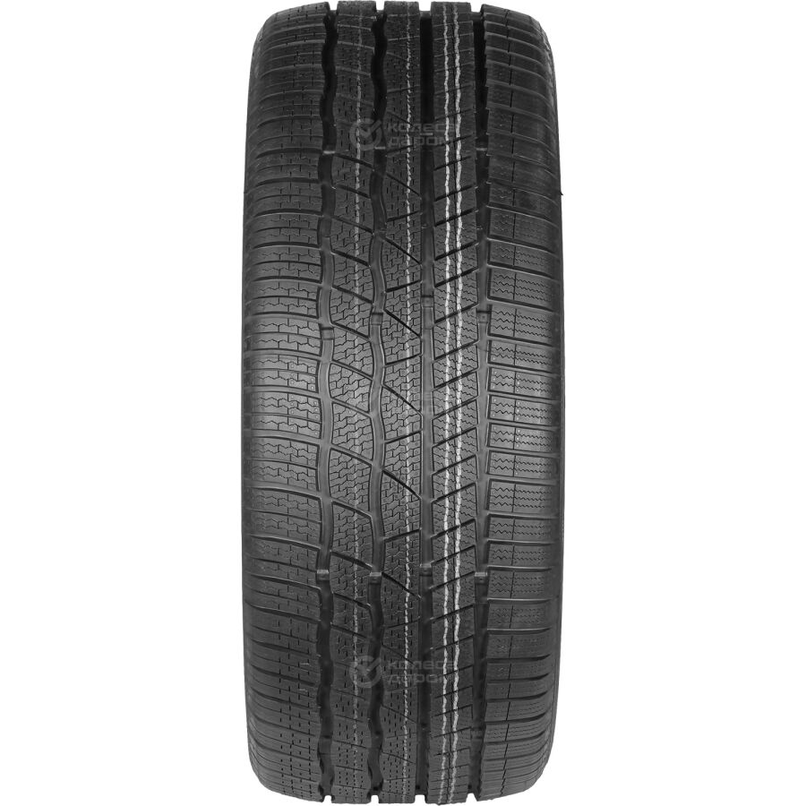 Шина Continental Conti Winter Contact TS 830 P SUV 305/40 R20 112V