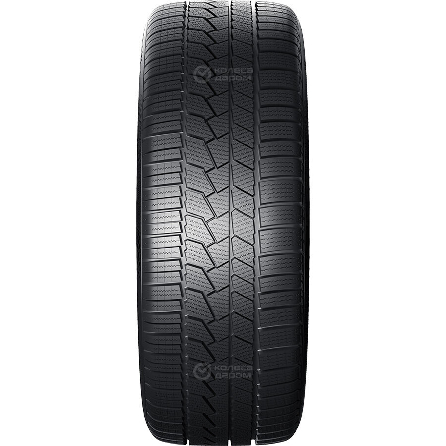Шина Continental Winter Contact TS 860 S Run Flat 275/35 R19 100V