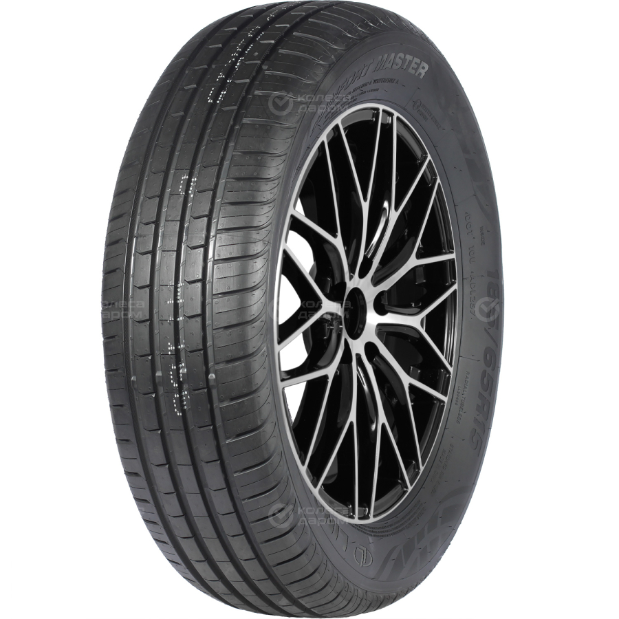 Шина Linglong Comfort Master 185/70 R14 88T