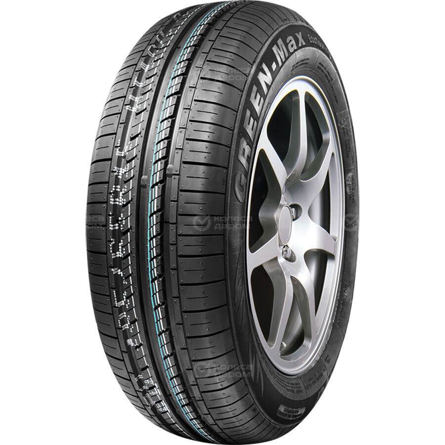 Шина Linglong Green-Max Eco Touring 165/65 R13 77T