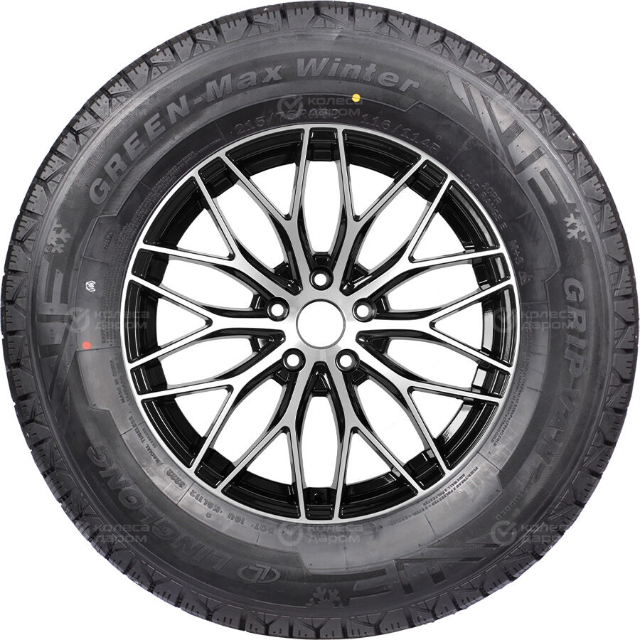 Шина Linglong Green-Max Winter Grip VAN 2 235/65 R16C 121R