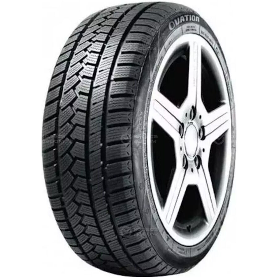 Шина Ovation W-586 195/60 R15 88H