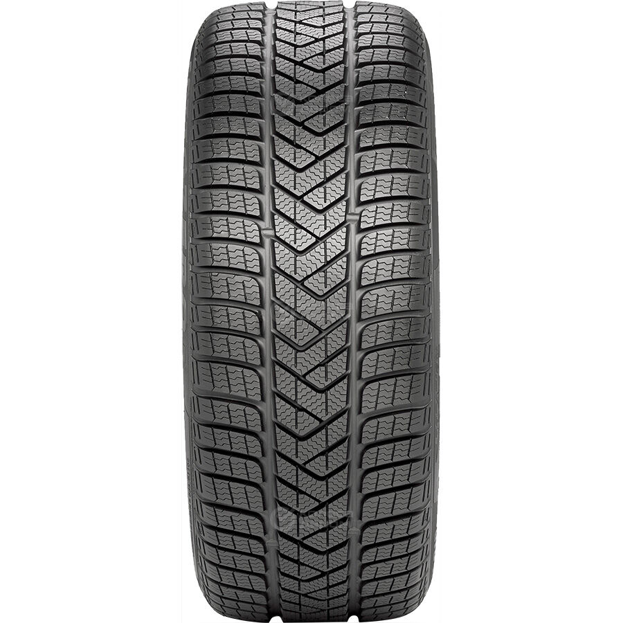 Шина Pirelli Winter Sottozero Serie III Run Flat 255/40 R18 99V (омологация)