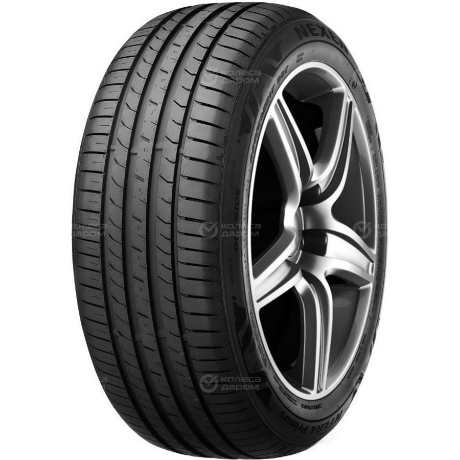 Шина Nexen N'Fera Primus 215/55 R18 95V