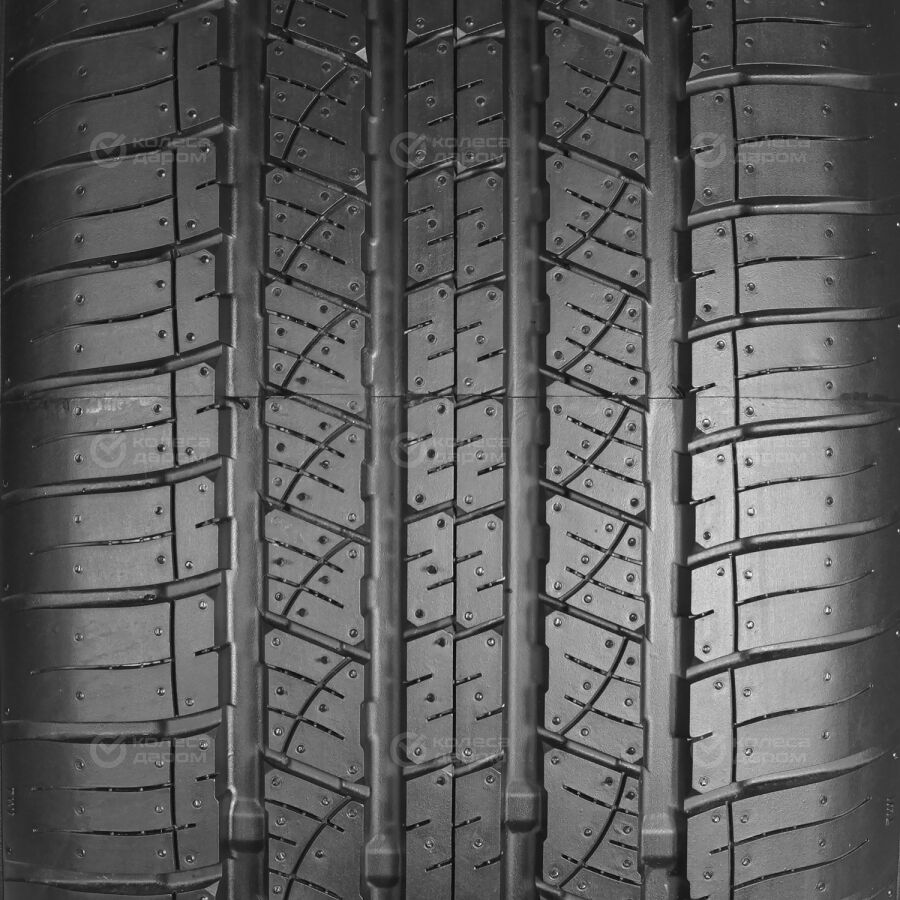 Шина Linglong Crosswind 4X4 HP 235/50 R19 103V