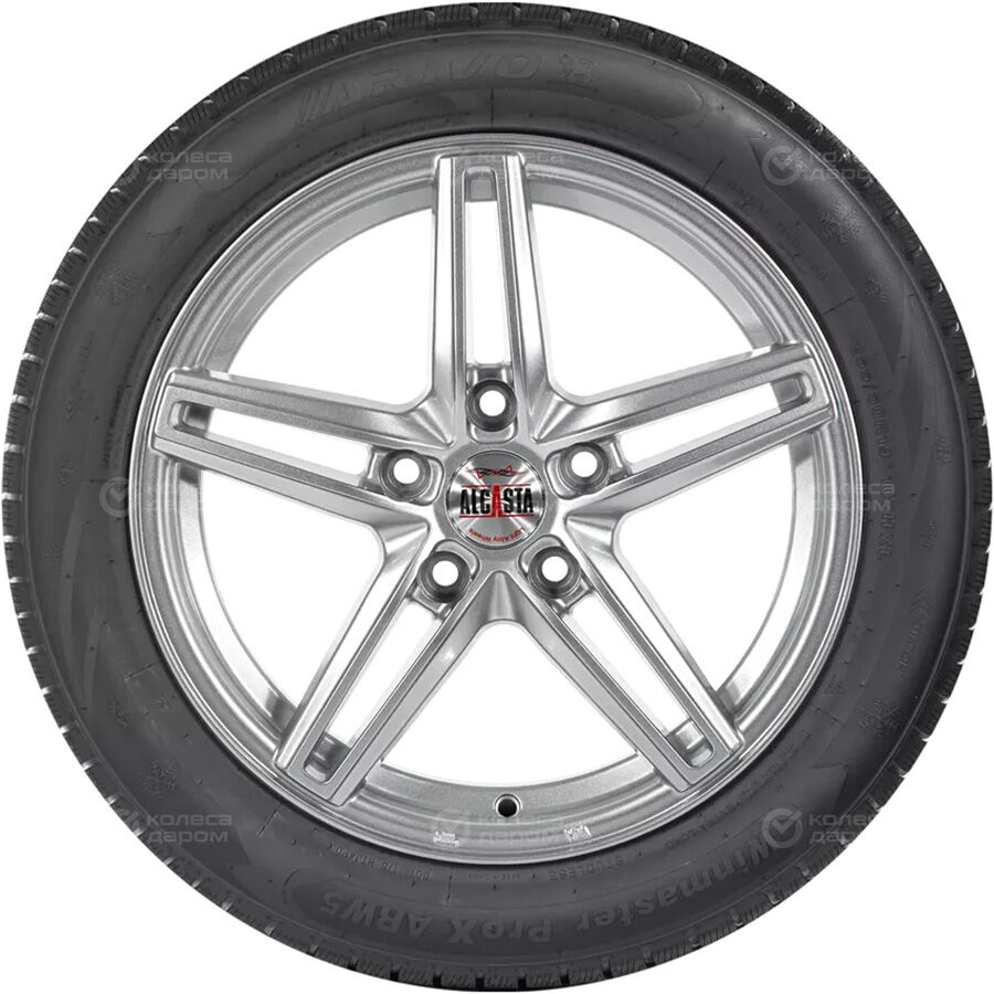 Шина Arivo Winmaster ProX ARW 5 275/40 R19 105V