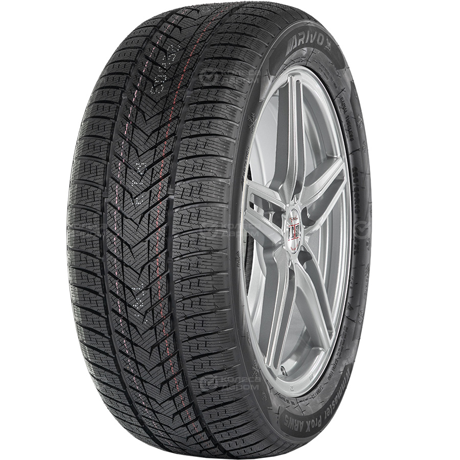 Шина Arivo Winmaster ProX ARW 5 275/35 R20 102H