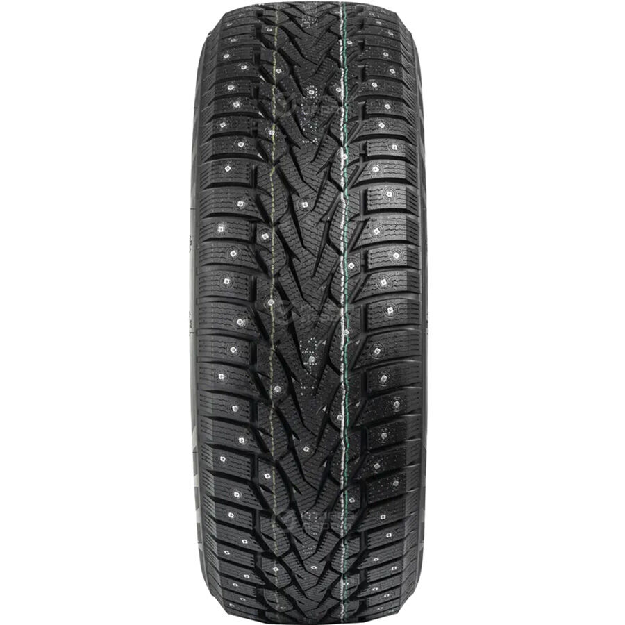 Шина Arivo Ice Claw ARW8 225/60 R18 104T