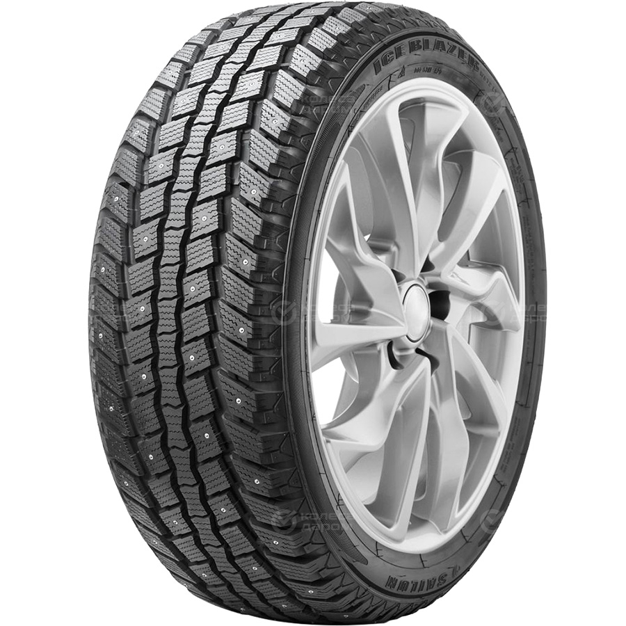 Шина Sailun Ice Blazer Wst2 Lt 245/50 R20 102T