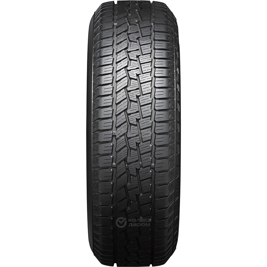 Шина Yokohama Geolandar G061 225/65 R17 102H