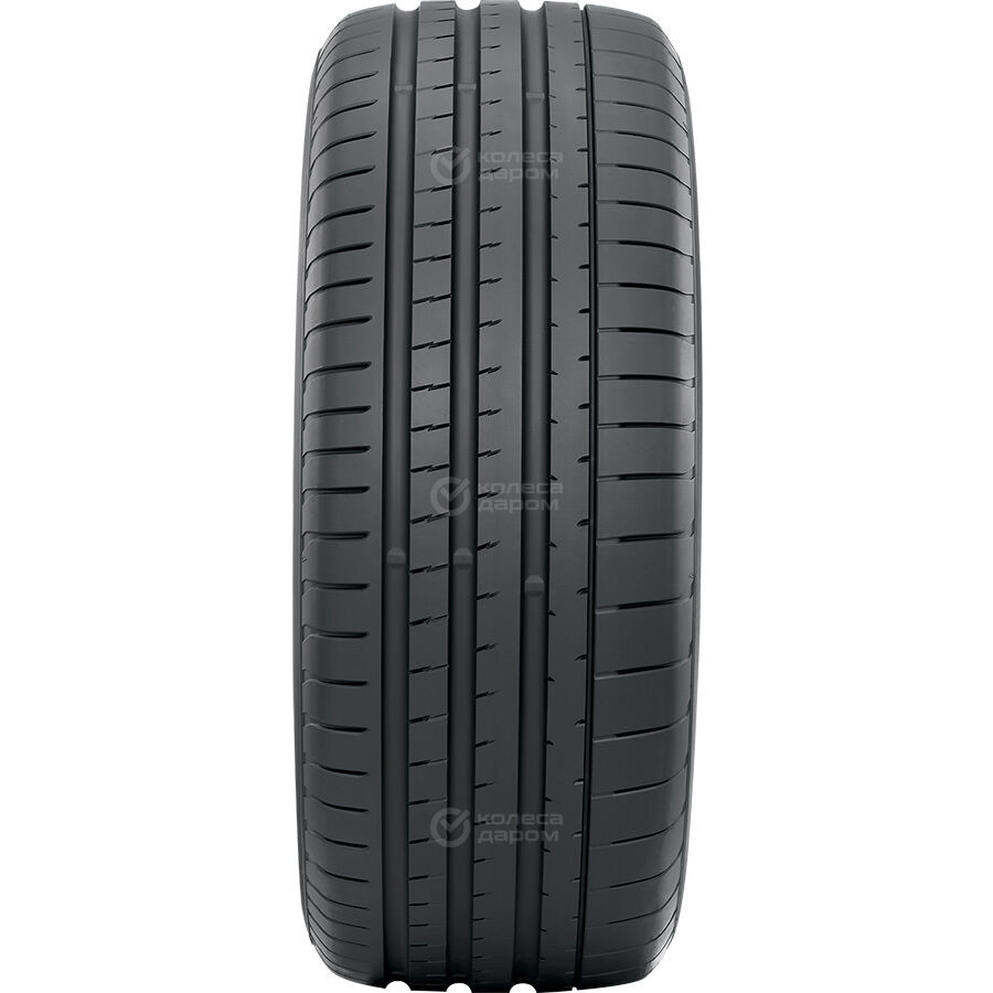 Шина Yokohama Advan Sport V107D 315/35 R20 110Y