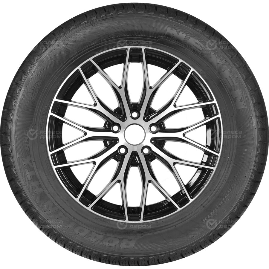 Шина Roadstone Roadian HTX RH5 245/75 R16 111S