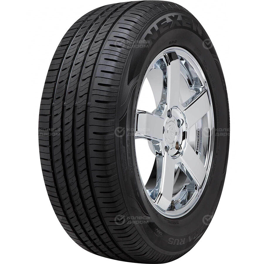 Шина Nexen NFERA RU5 255/55 R20 107V