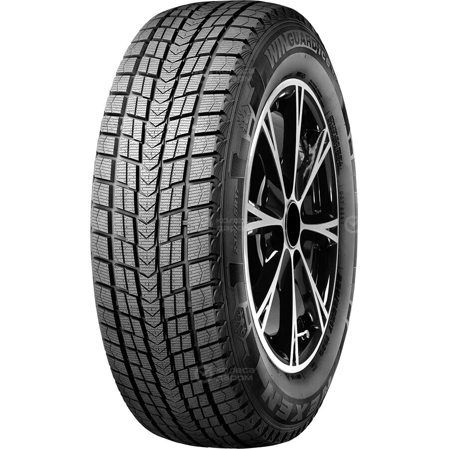 Шина Nexen WINGUARD ice SUV 235/55 R18 100Q
