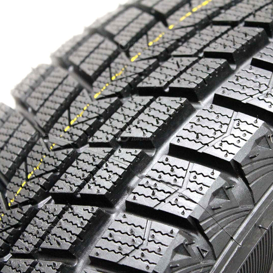 Шина Nexen WINGUARD ice SUV 285/60 R18 116Q