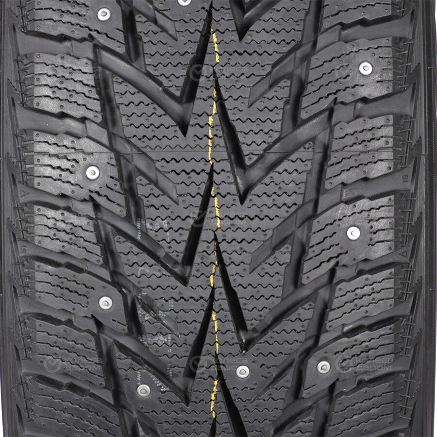 Шина Nexen WINGUARD WinSpike WS62 235/60 R16 100T
