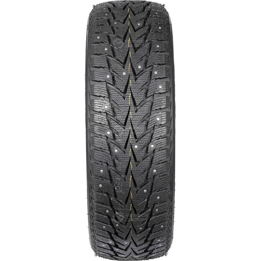 Шина Nexen WINGUARD WinSpike WS62 235/60 R16 100T