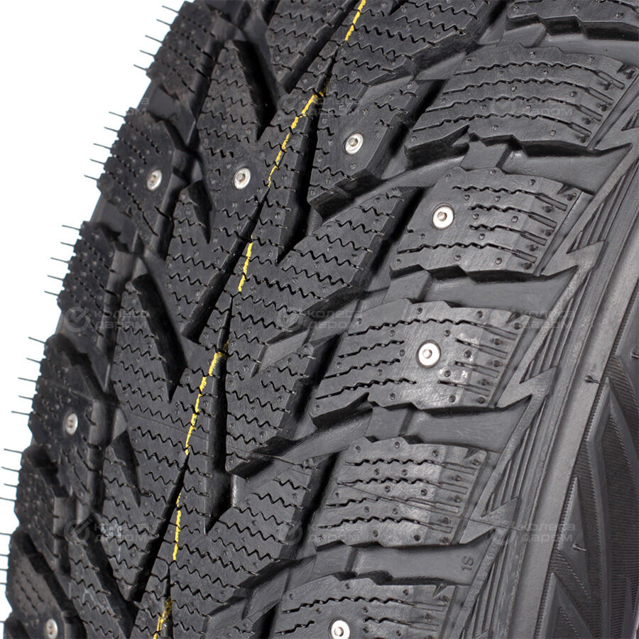 Шина Nexen WINGUARD WinSpike WS62 235/60 R17 102T