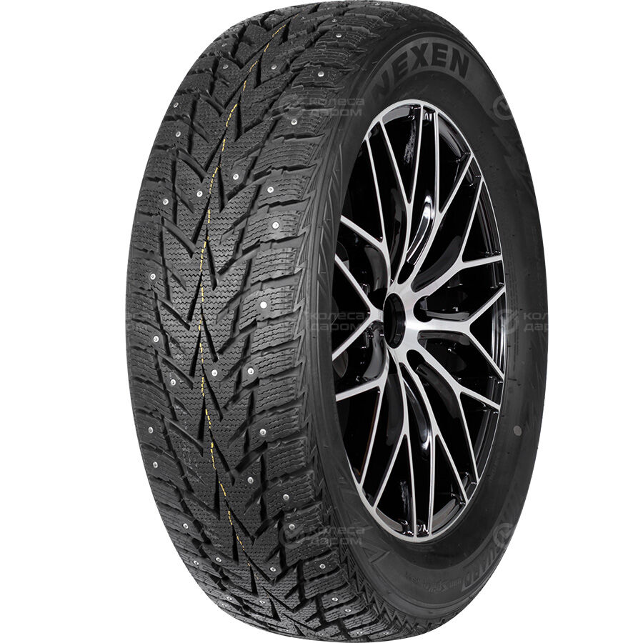 Шина Nexen WINGUARD WinSpike WS62 235/60 R17 102T