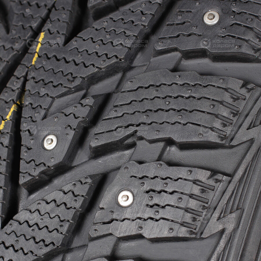 Шина Nexen WINGUARD WinSpike WS62 235/65 R17 108T