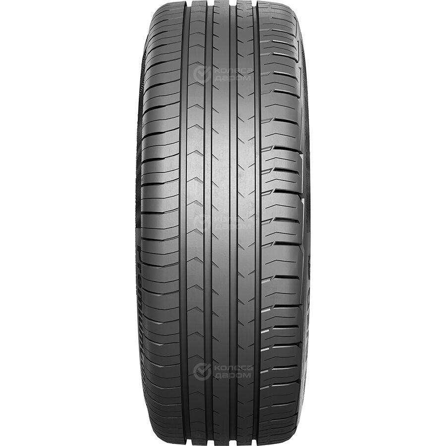Шина Gislaved Premium Control (ex. Continental) 195/50 R15 82H