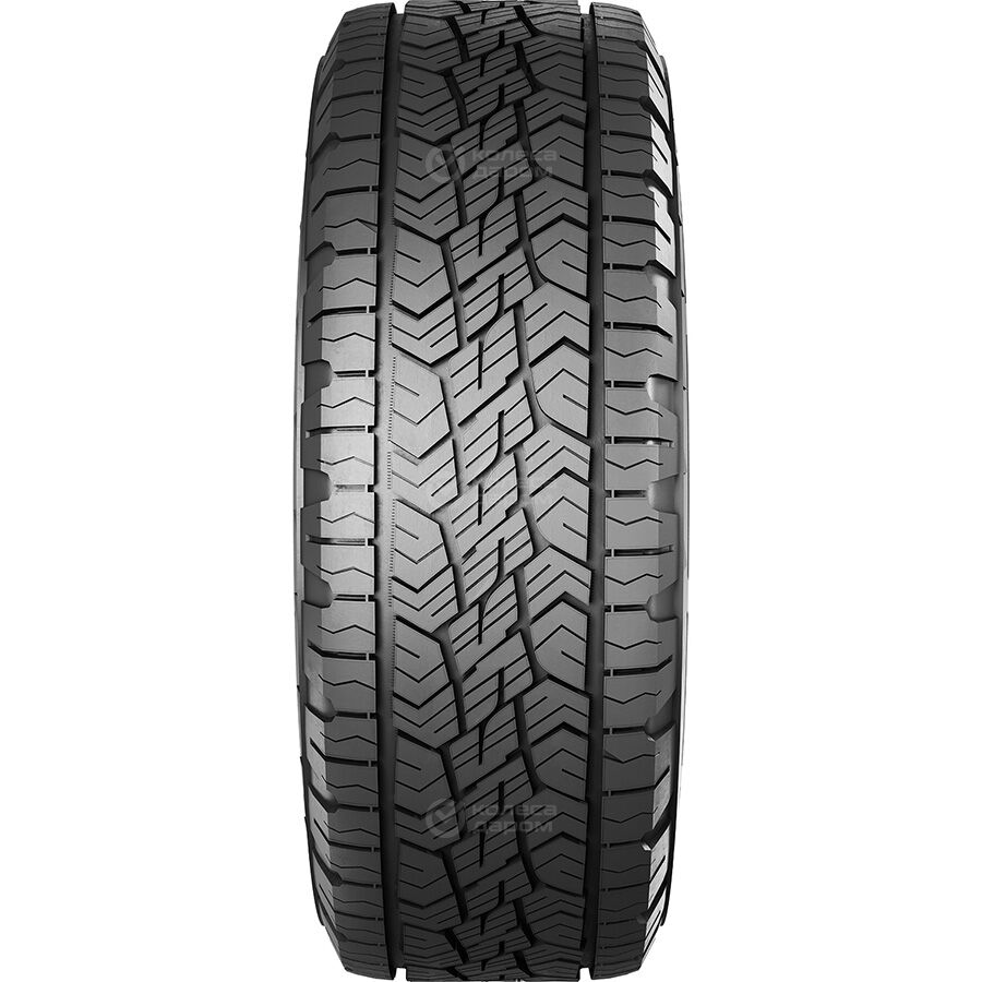 Шина Gislaved Terra Control ATR (ex. Continental) 225/75 R16 108H