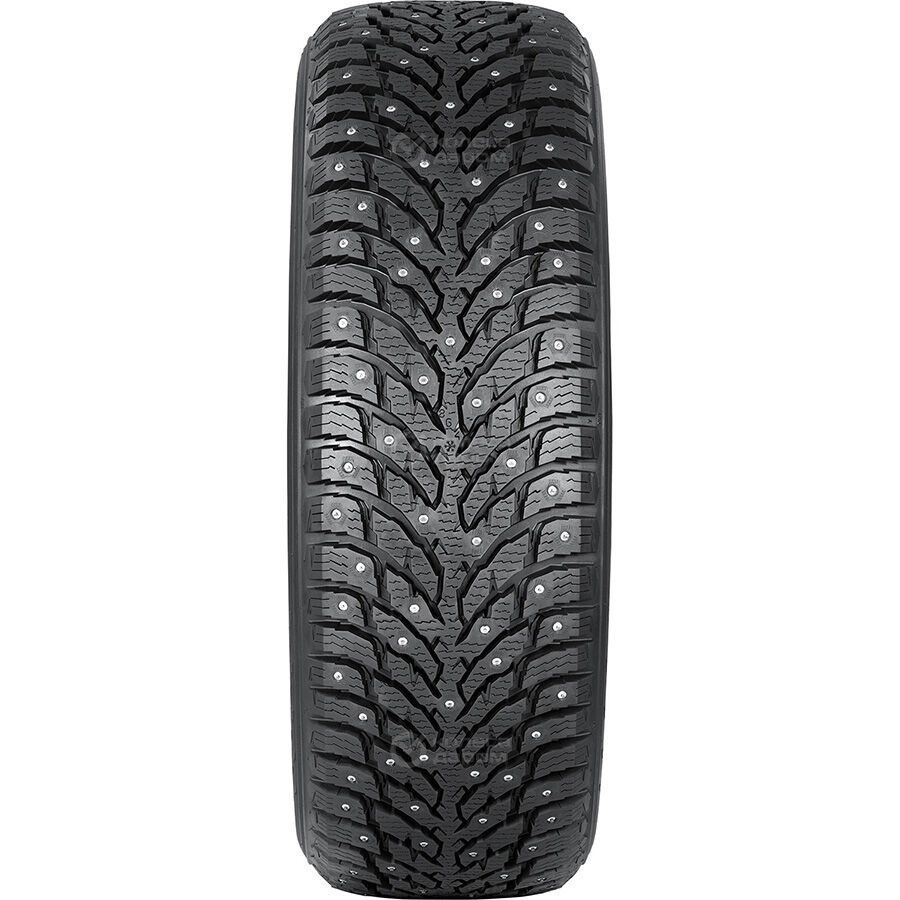 Шина Nokian Tyres Hakkapeliitta 9 275/40 R18 103T