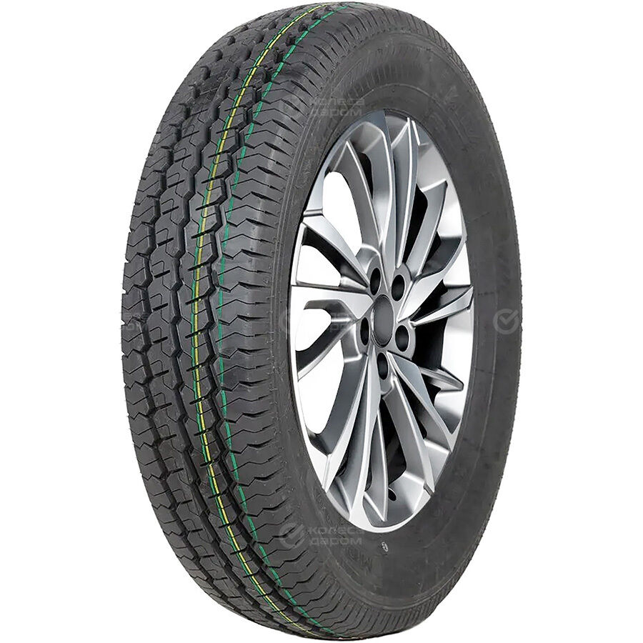 Шина Mirage MR-200 205/65 R16C 107T
