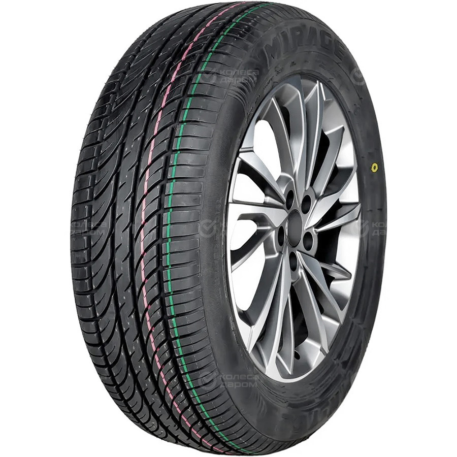Шина Mirage MR-162 215/65 R16 98H