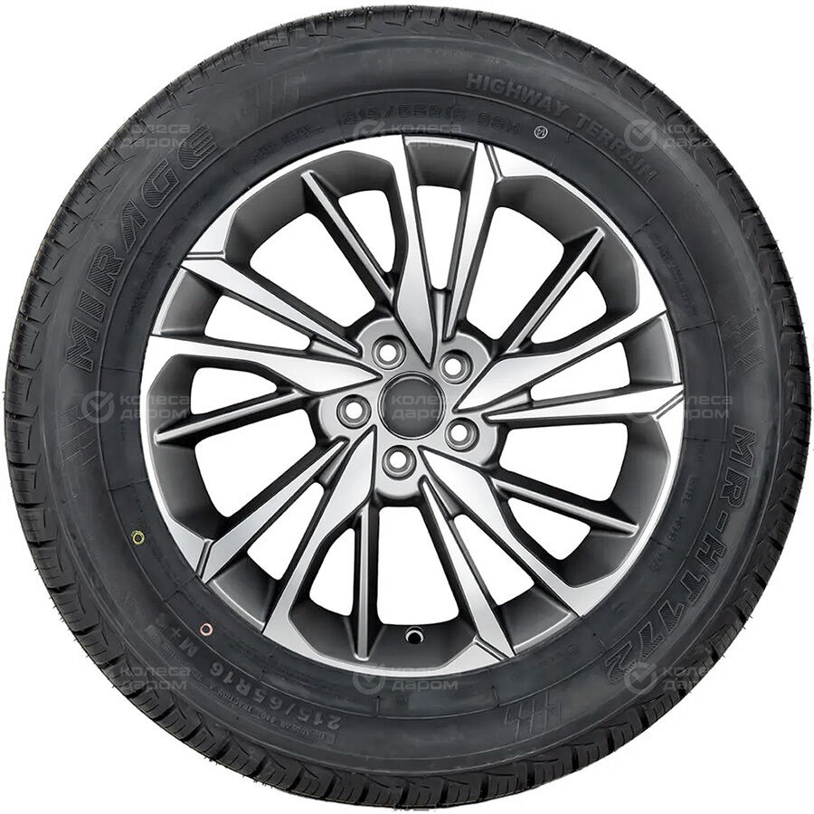 Шина Mirage MR-HT172 235/60 R16 100H
