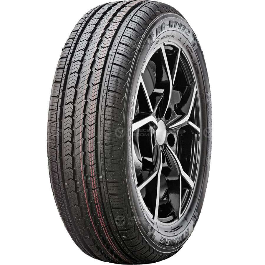 Шина Mirage MR-HT172 235/60 R16 100H