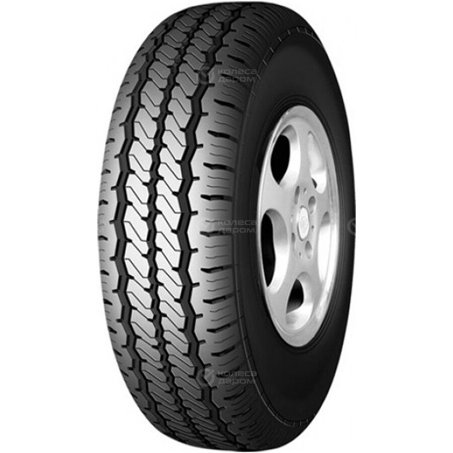 Шина Doublestar DS805 155/80 R12C 88N