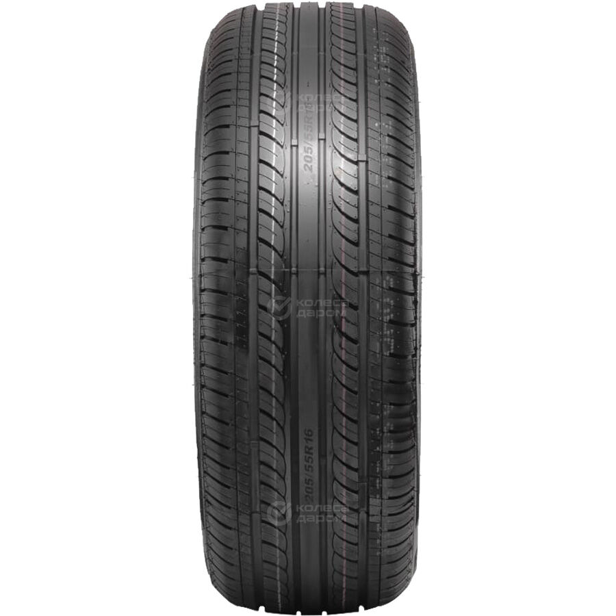Шина Doublestar DH05 175/70 R13 82T