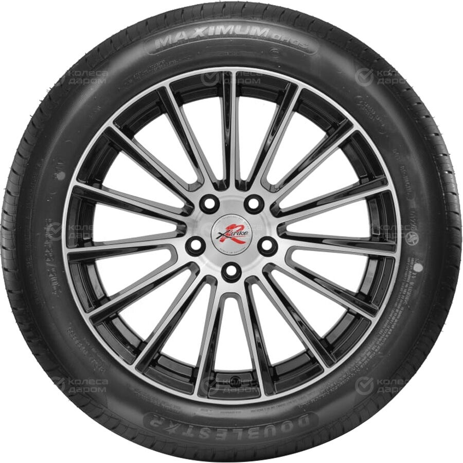 Шина Doublestar DH05 205/65 R15 94H