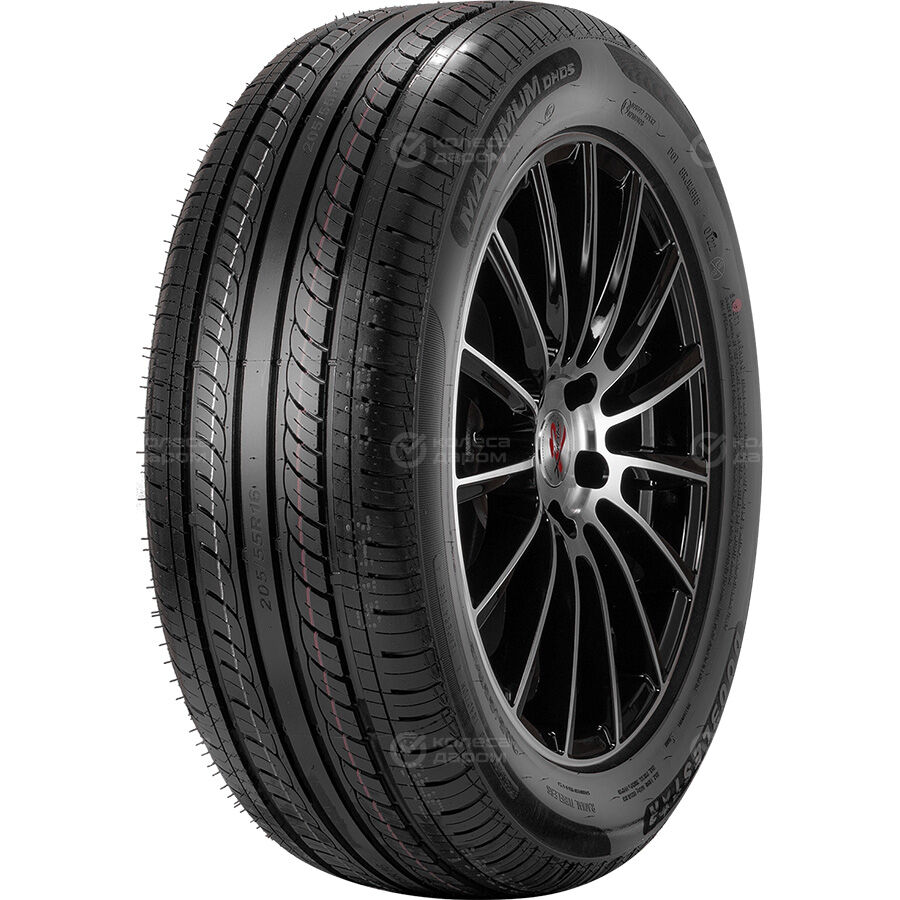 Шина Doublestar DH05 205/65 R15 94H