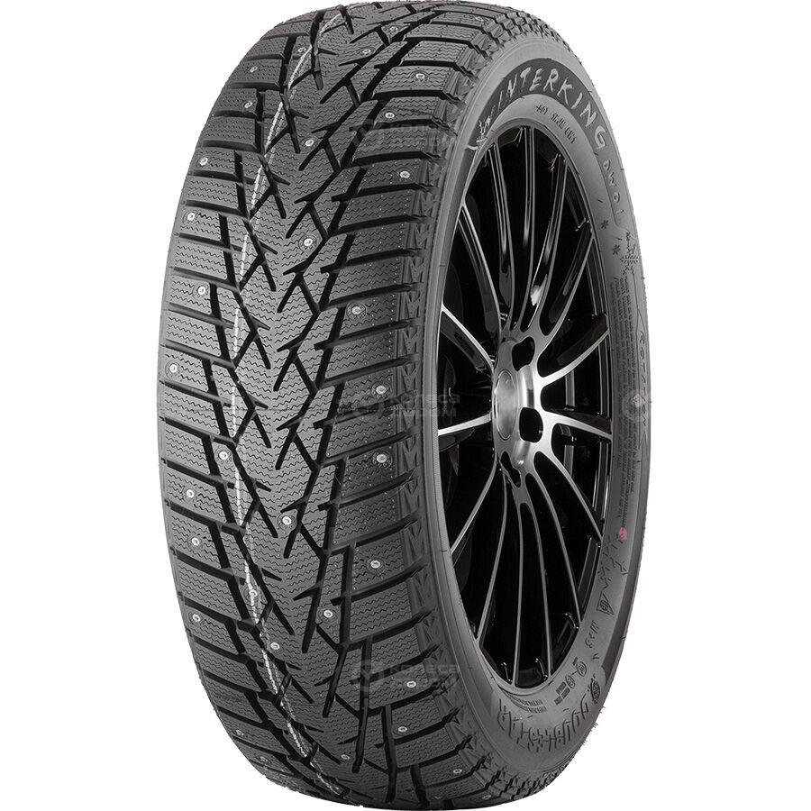Шина Doublestar DW01 215/75 R15 100Q