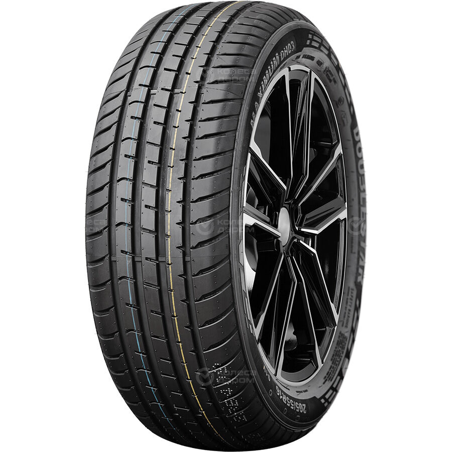 Шина Doublestar DH03 225/45 R18 95W