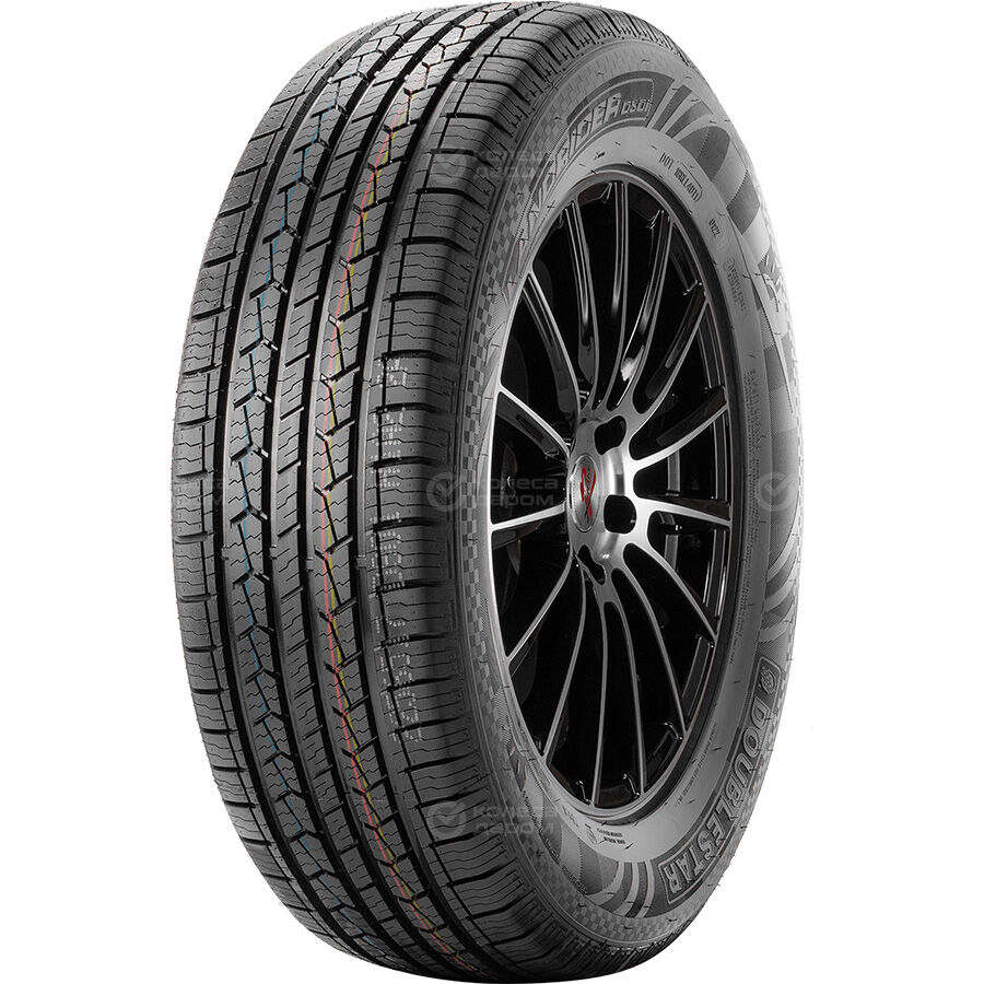 Шина Doublestar DS01 235/65 R18 110H
