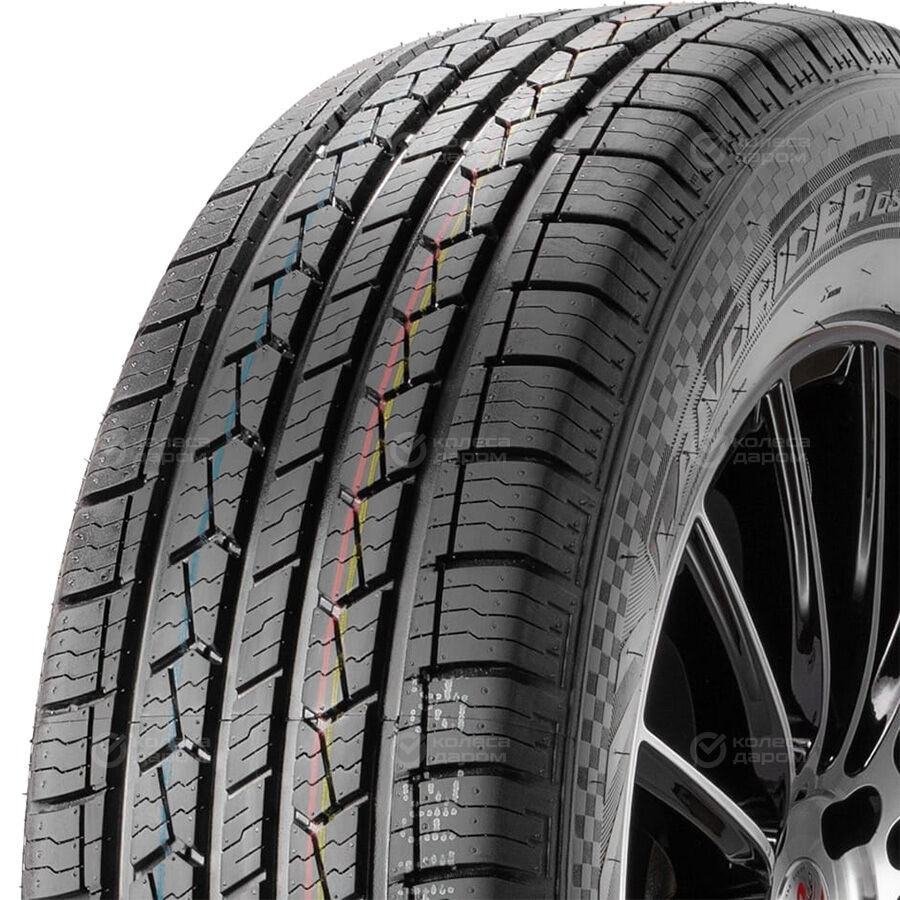 Шина Doublestar DS01 235/70 R16 106T