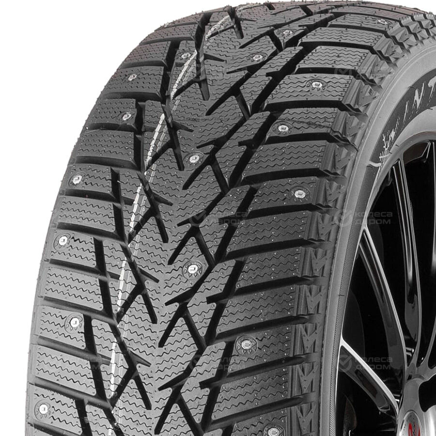 Шина Doublestar DW01 275/60 R20 119S