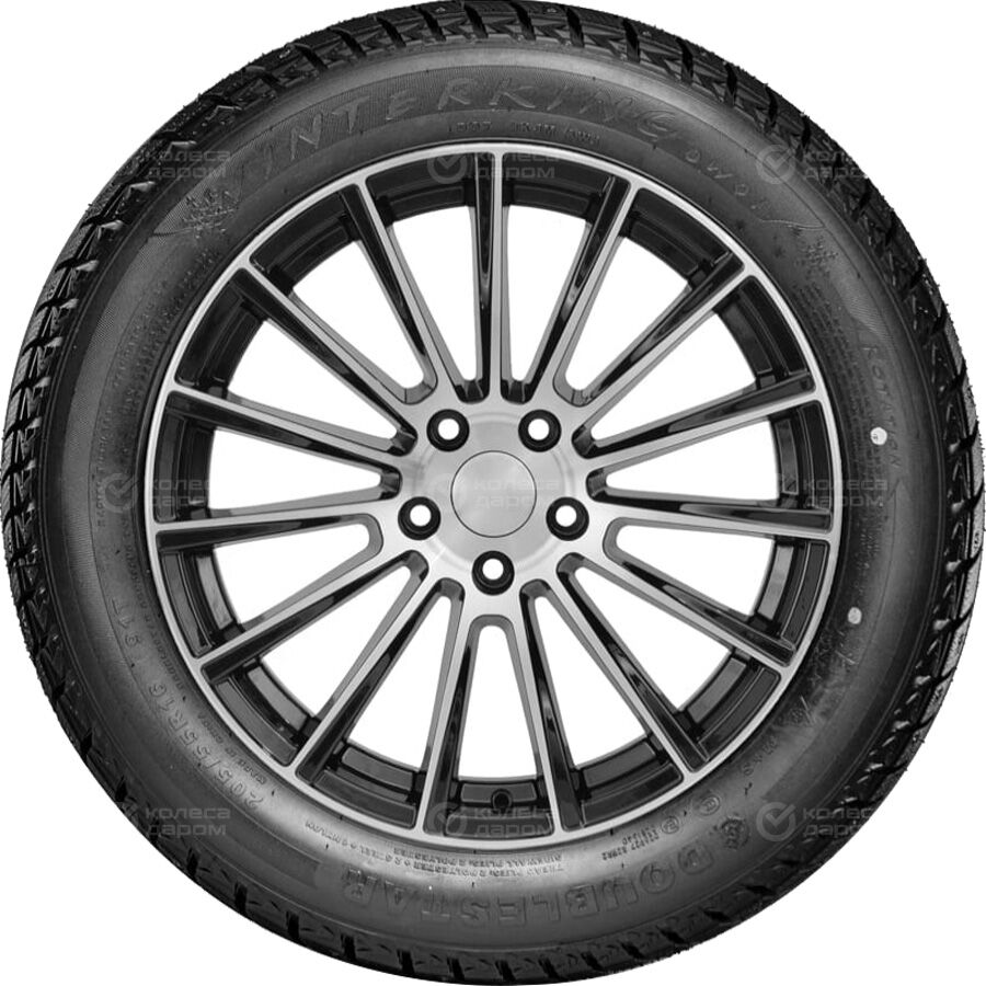 Шина Doublestar DW01 275/60 R20 119S