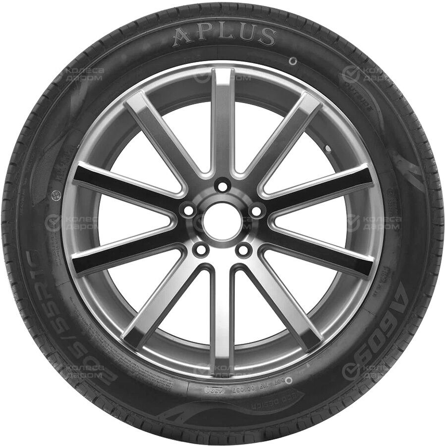 Шина Aplus A609 195/65 R15 95H