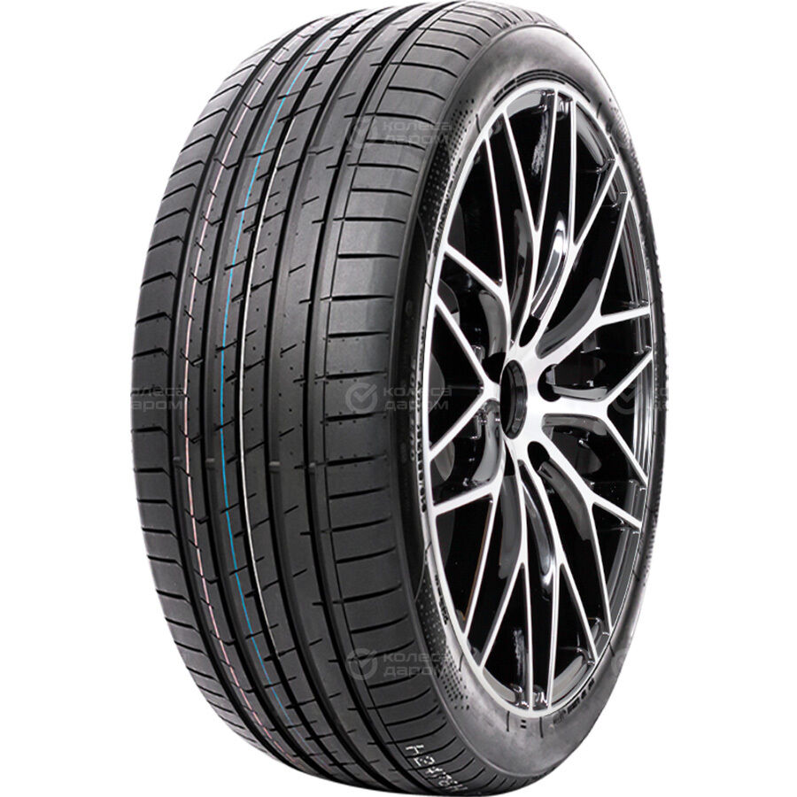 Шина Aplus A610 235/45 R19 99W